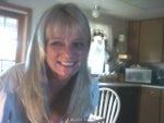This is me as of Oct. 2007. No, I have never had a face lift, just Botox and Restylane.
